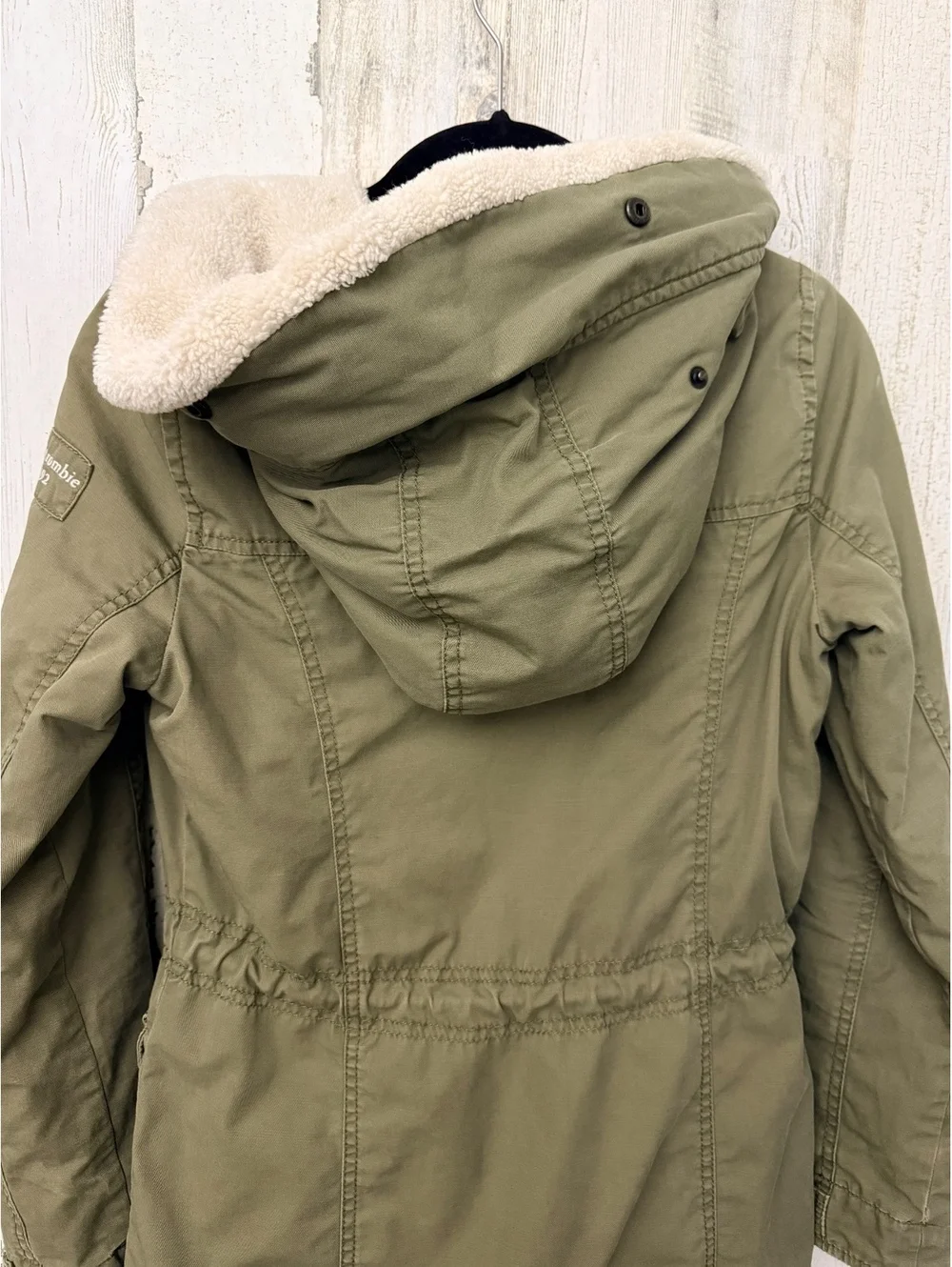 N/A abercrombie kids